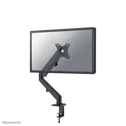 Neomounts by Newstar DS70-700BL1 Full-Motion-Tischhalterung für 17-27" Bildschirme - Schwarz